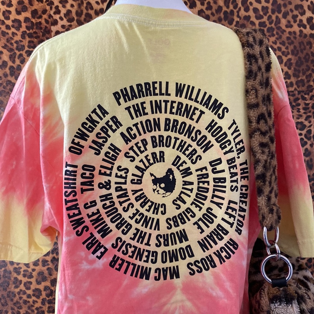 Golf Wang - Picture 7 of 9